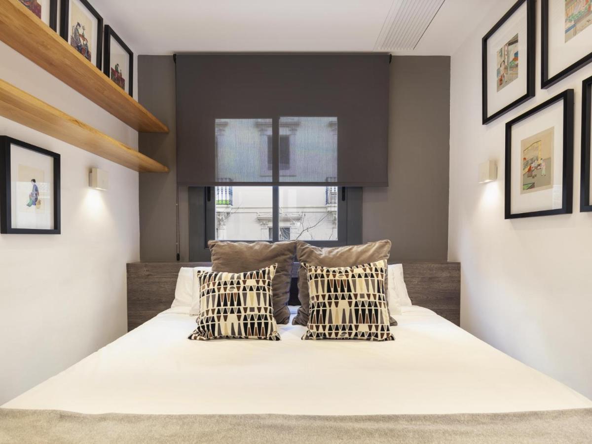 Click&flat Luxury Cabanyes Apartment