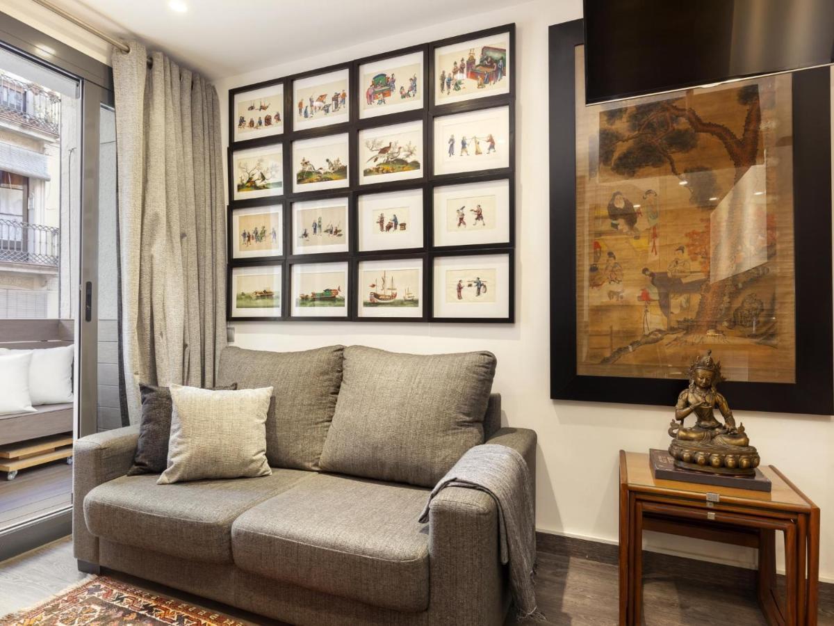 Click&flat Luxury Cabanyes Appartement Barcelona